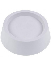 Амортизуючі (антивібраційні) підставки D=45mm (4шт) для пральних машин Indesit C00862481