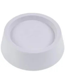 Амортизуючі (антивібраційні) підставки D=45mm (4шт) для пральних машин Indesit C00862481