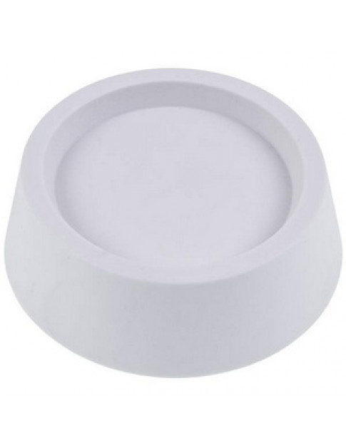 Амортизуючі (антивібраційні) підставки D=45mm (4шт) для пральних машин Indesit C00862481 Амортизуючі (антивібраційні) підставки D=45mm (4шт) для пральних машин Indesit C00862481