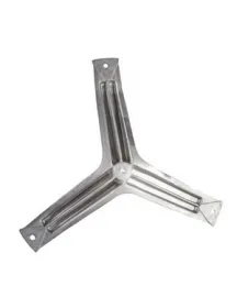 Хрестовина барабана EBI для пральної машини Bosch COD.745 L=120mm