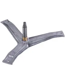 Хрестовина барабана EBI для пральної машини Bosch COD.746 L вал=119mm L загальна=158mm