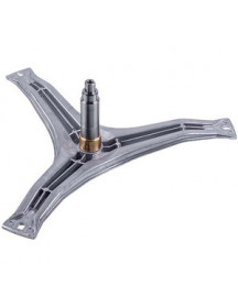 Хрестовина барабана EBI для пральної машини Bosch COD.777 L=125mm