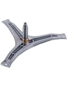 Хрестовина барабана EBI для пральної машини Bosch COD.777 L=125mm
