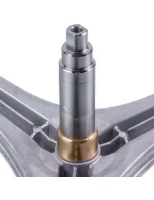 Хрестовина барабана EBI для пральної машини Bosch COD.777 L=125mm