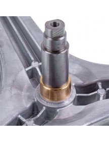 Хрестовина бака для пральної машини Bosch COD.782 EBI L=79mm