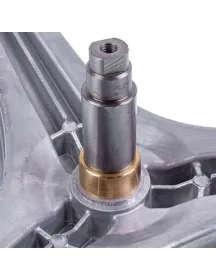 Хрестовина бака для пральної машини Bosch COD.782 EBI L=79mm