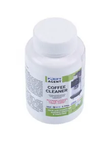 PURIFY AGENT Таблетки для видалення кавового жиру 100g для кавомашин  
