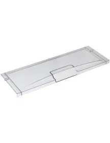 Панель ящика 415x145mm морозильної камери Snaige D320026 Панель ящика 415x145mm морозильної камери Snaige D320026