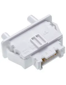 Вимикач світла кнопочний для холодильника Samsung SR-DS04 DA34-00006C Вимикач світла кнопочний для холодильника Samsung SR-DS04 DA34-00006C
