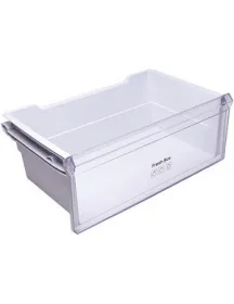 Ящик для овощей (нижний) в холодильник Samsung DA97-24147A 565x355x220 мм