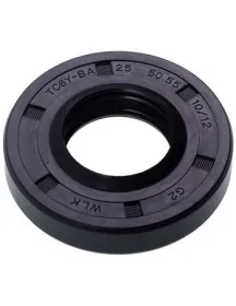 Сальник 25*50.55*10/12mm WLK для пральної машини Samsung DC62-00007A