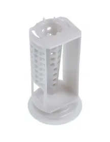 Фильтр насоса для стиральной машины Samsung DC63-00998A (без ручки)