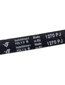 Ремень для стиральной машины 1270 J5 Ariston