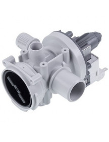 Помпа (насос) 30W B25-6A для пральної машини Samsung DC90-11110K