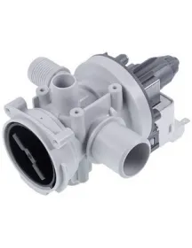 Помпа (насос) 30W B25-6A для пральної машини Samsung DC90-11110K