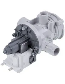 Помпа (насос) 30W B25-6A для пральної машини Samsung DC90-11110K