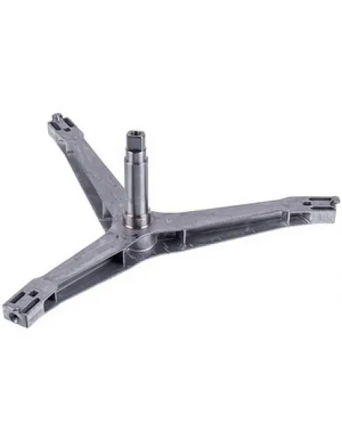 Крестовина барабана для стиральной машины Samsung DC97-15963A L=125mm Крестовина барабана для стиральной машины Samsung DC97-15963A L=125mm