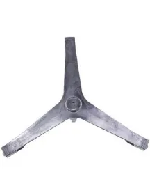 Крестовина барабана для стиральной машины Samsung DC97-15963A L=125mm