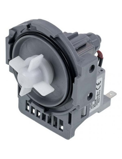 Помпа DD31-00012A Samsung B20-6A 0.2A HANYU для посудомийної машини Помпа DD31-00012A Samsung B20-6A 0.2A HANYU для посудомийної машини