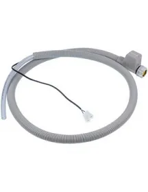 Шланг заливной с клапаном для стиральной машины Samsung DD62-00102A 2 м
