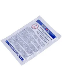 SKL DET110UN Засіб для видалення жиру та накипу (12уп.x50g) для посудомийних машин