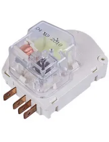 DHSH-807-1 Таймер відтайки для холодильника