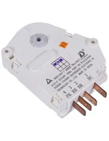 DHSH-807-1 Таймер відтайки для холодильника DHSH-807-1 Таймер відтайки для холодильника