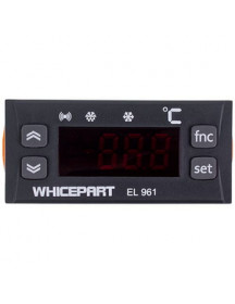 Контролер Whicepart EL-961 (мікропроцесор 1 датчик) 220V 10A