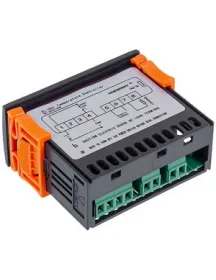Контролер Whicepart EL-961 (мікропроцесор 1 датчик) 220V 10A