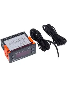 Контроллер Whicepart EL-974 (микропроцессор 2 датчика) 220V 10A