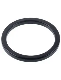 Прокладка під тен 45x37x3mm GT0040 для бойлера Atlantic \ ROUND