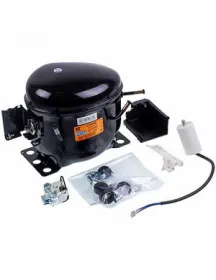 Компресор для холодильника Zanussi ZEL GTH93AA R134a 260W (з пусковим реле)