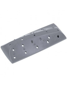 Активатор, ребро барабана для пральної машини Gorenje HK1912347 L=142mm