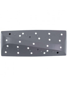 Активатор, ребро барабана для пральної машини Gorenje HK1912347 L=142mm