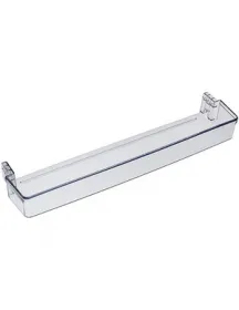 Полка двери для холодильника Gorenje HK4088414 440x100mm (верхняя/средняя)