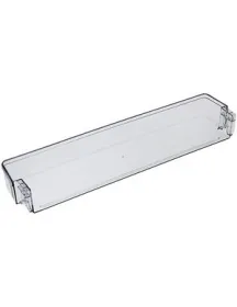 Полка двери для холодильника Gorenje HK4088414 440x100mm (верхняя/средняя)