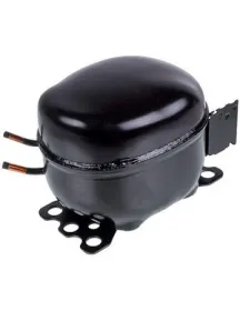 Компресор для холодильника SECOP (DANFOSS) HMK12AA R600a 198W (з пусковим реле ZAFP)
