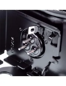 Компресор для холодильника SECOP (DANFOSS) HMK95AA R600a 167W (з пусковим реле ZAF-5)