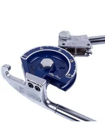 Трубогиб рычажный LEETO LBT-202N-10 D трубы=5/8” (16mm)