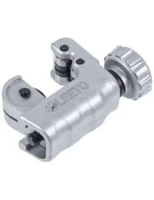 Труборез медных труб LEETO LT-19 (3-19mm)