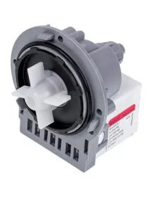 Помпа (насос) для пральної машини M231 RC0083 Askoll 40W (алюмінієва обмотка)