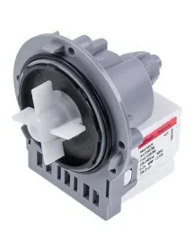 Помпа (насос) для пральної машини Askoll 40W M325 RS0789 C00526201 (мідна обмотка)