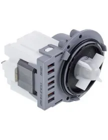 Помпа (насос) для пральної машини Askoll 40W M325 RS0789 C00526201 (мідна обмотка) Помпа (насос) для пральної машини Askoll 40W M325 RS0789 C00526201 (мідна обмотка)