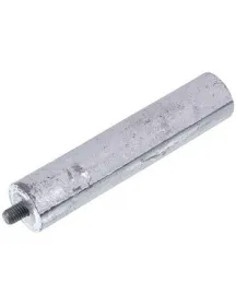 Анод магнієвий 26x120mm MA12026Atl для бойлера Atlantic \ ROUND