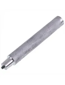 Анод магнієвий для бойлера Atlantic \ ROUND MA17826Atl D=25mm L=178mm, різьблення M6x7