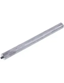 Анод магнієвий для бойлера Atlantic \ ROUND МА20518 D=20mm L=200mm, різьблення M6x6