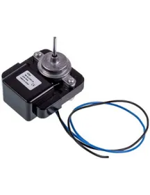 Двигун вентилятора для холодильника MA61103D 220V L вала=25мм D вала=3,2mm