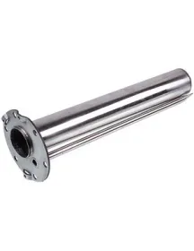 Фланець під сухий тен для бойлера Atlantic \ ROUND MO00030T 1500W D зовнішній=120mm D колби=50mm …