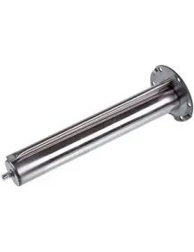 Фланець під сухий тен для бойлера Atlantic \ ROUND MO00030T 1500W D зовнішній=120mm D колби=50mm L=340mm Фланець під сухий тен для бойлера Atlantic \ ROUND MO00030T 1500W D зовнішній=120mm D колби=50mm …