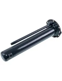 Фланец Atlantic \ ROUND MO 00030 T ATL под сухой стеатитовый тэн для бойлера Фланец Atlantic \ ROUND MO 00030 T ATL под сухой стеатитовый тэн для бойлера